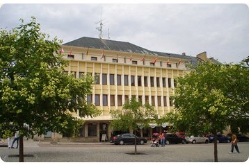 Česko Hotel Kutná Hora, Exteriér